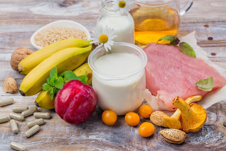 5HTP What is it? How long to work? Can it help Anxiety? Full Guide