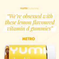 Sunshine (Vitamin D)