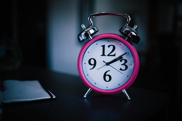 Sleep Expert Nicky Blakeman gives her advice 