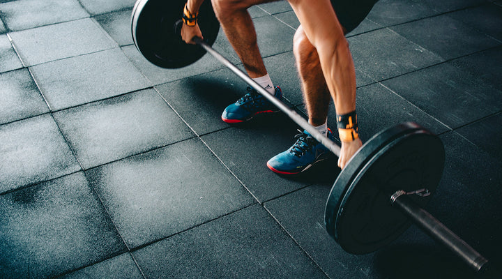 Fuel your Fitness