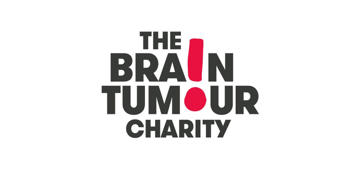 Why We’re Supporting The Brain Tumour Charity