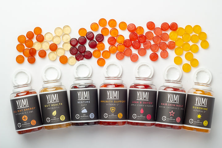 How can you get Discounts on Yumi Gummies?