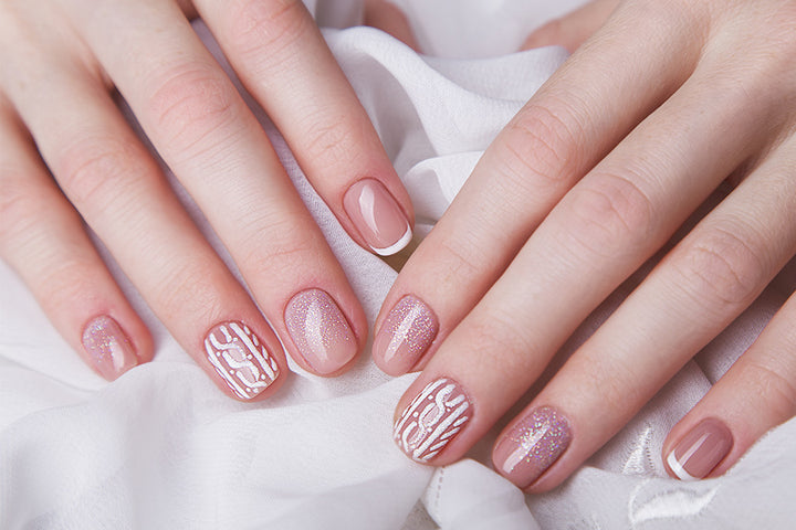 Essential Vitamins for Healthy Nails - Strengthen and Help Growth