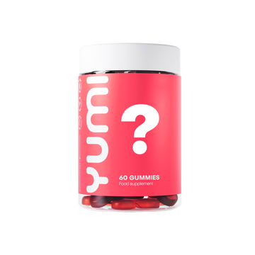 Mystery Gummy