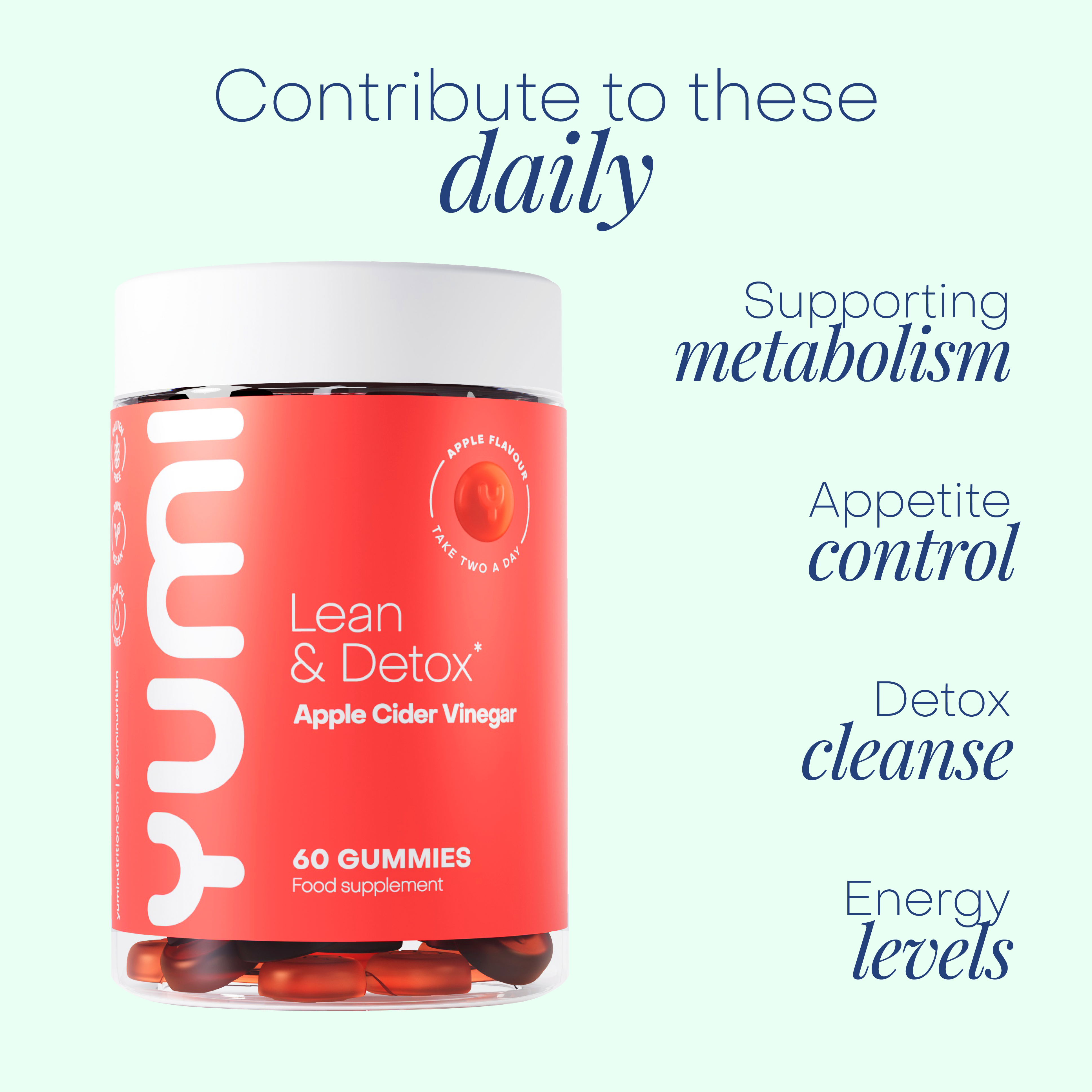 Lean & Detox