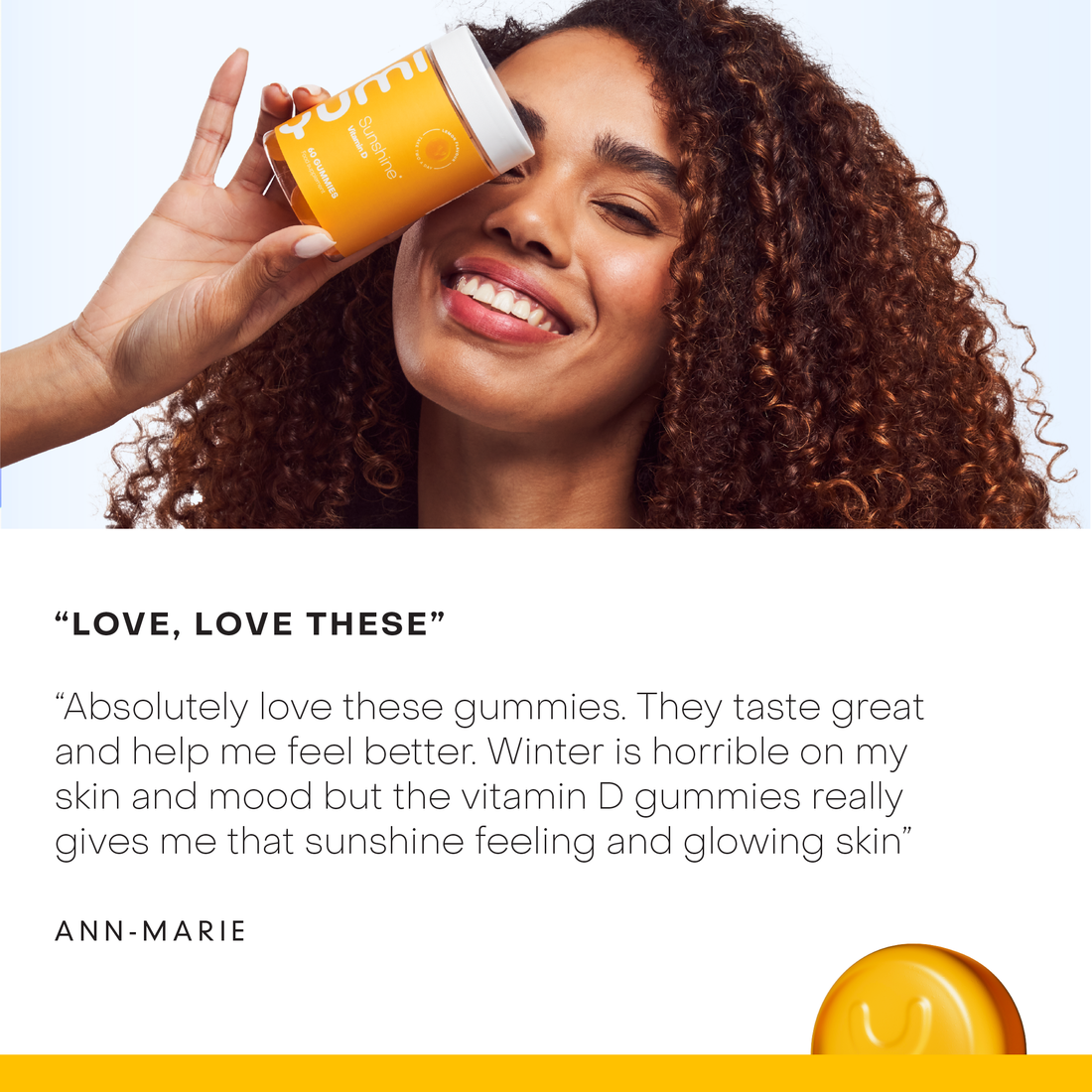 Sunshine (Vitamin D)