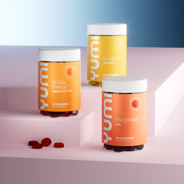 Vitamins & Minerals