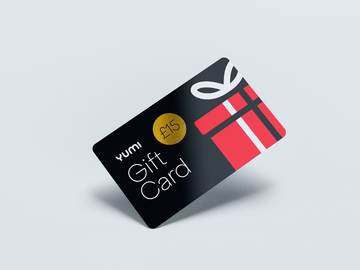 Yumi E-Gift Card
