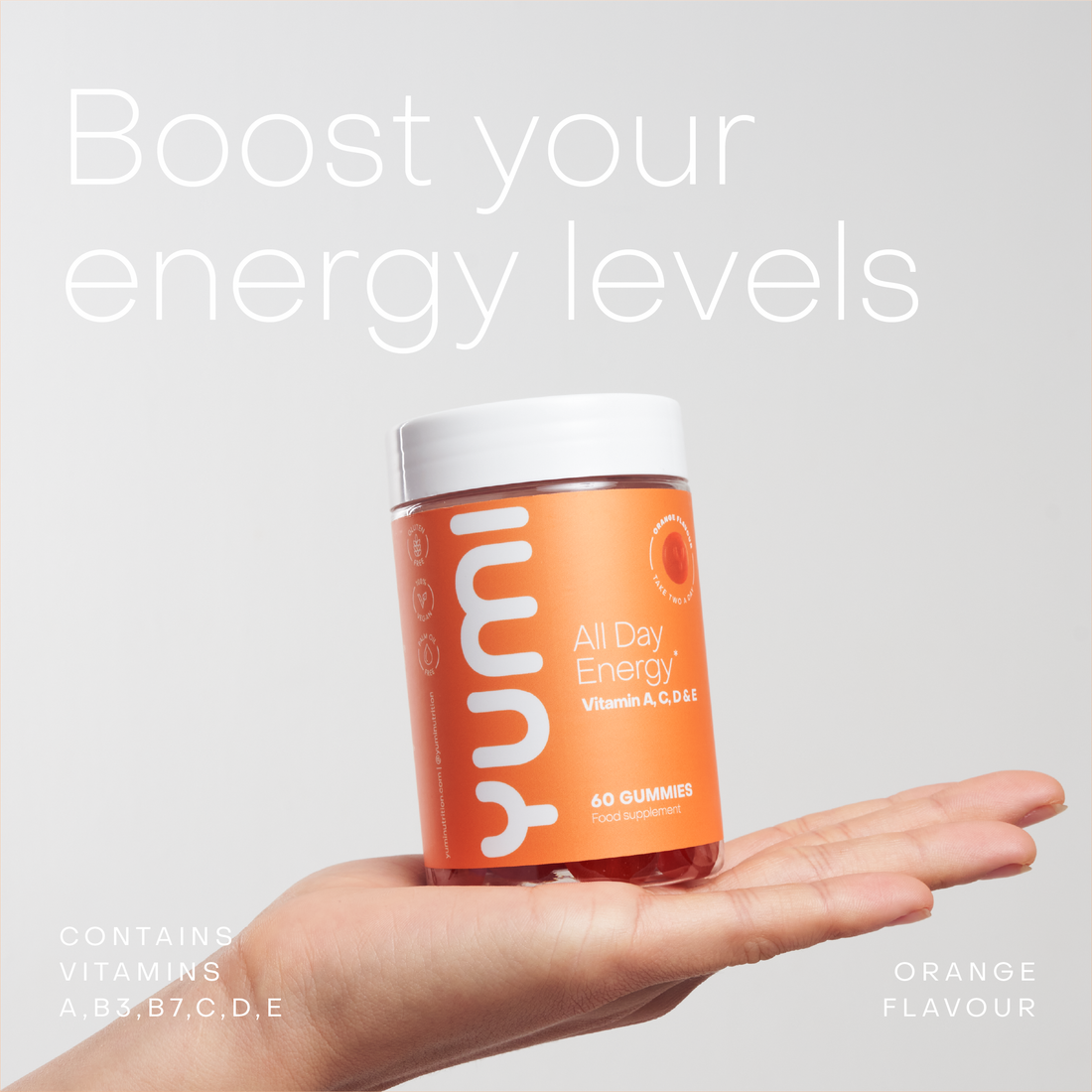 Vitamins & Minerals Bundle