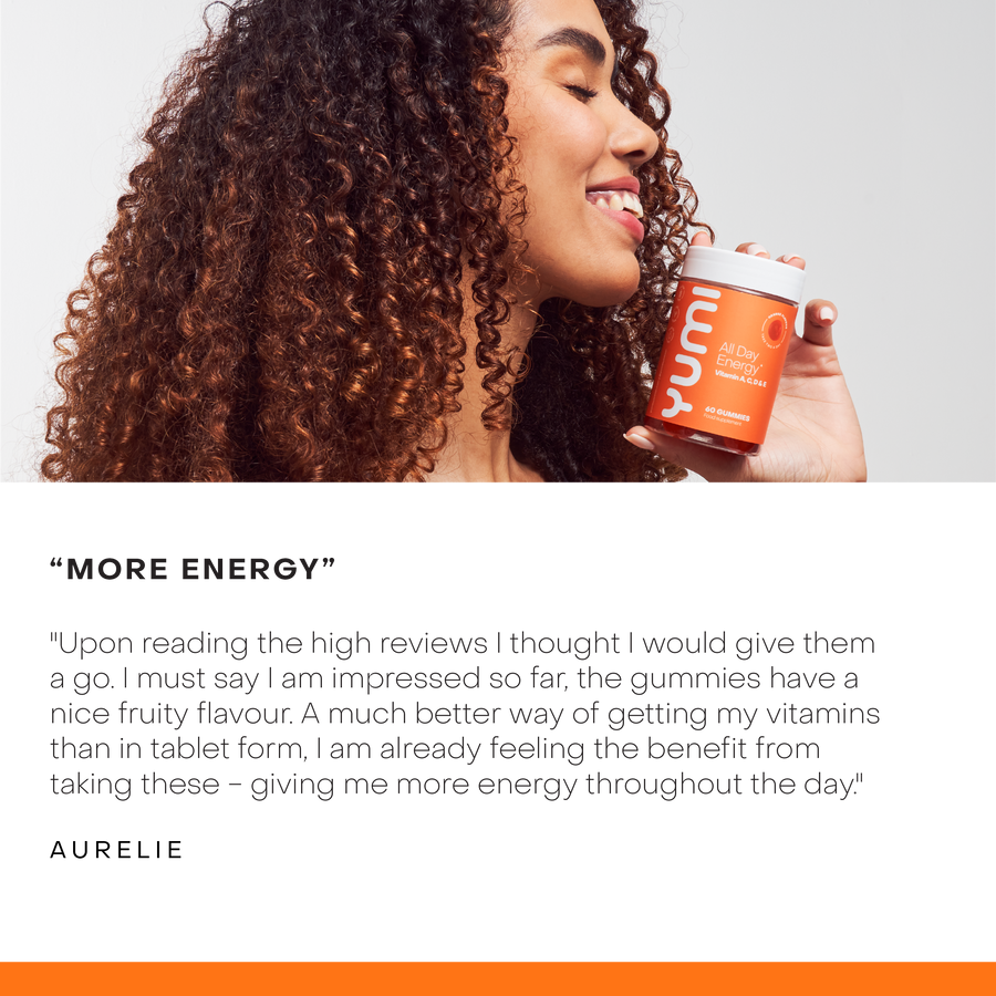 Vitamins & Minerals Bundle