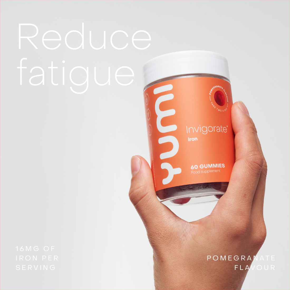 Vitamins & Minerals Bundle