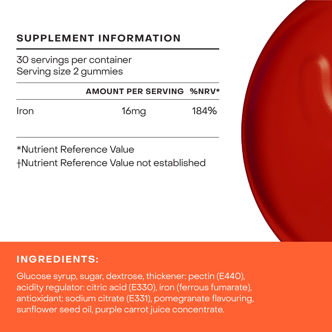 Vitamins & Minerals Bundle