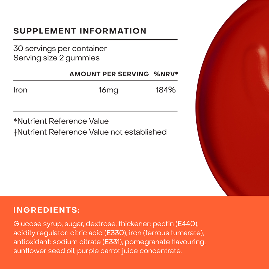 Vitamins & Minerals Bundle