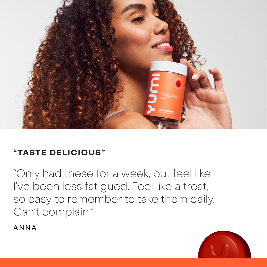 Vitamins & Minerals Bundle