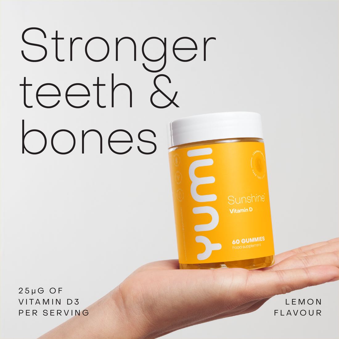 Vitamins & Minerals Bundle
