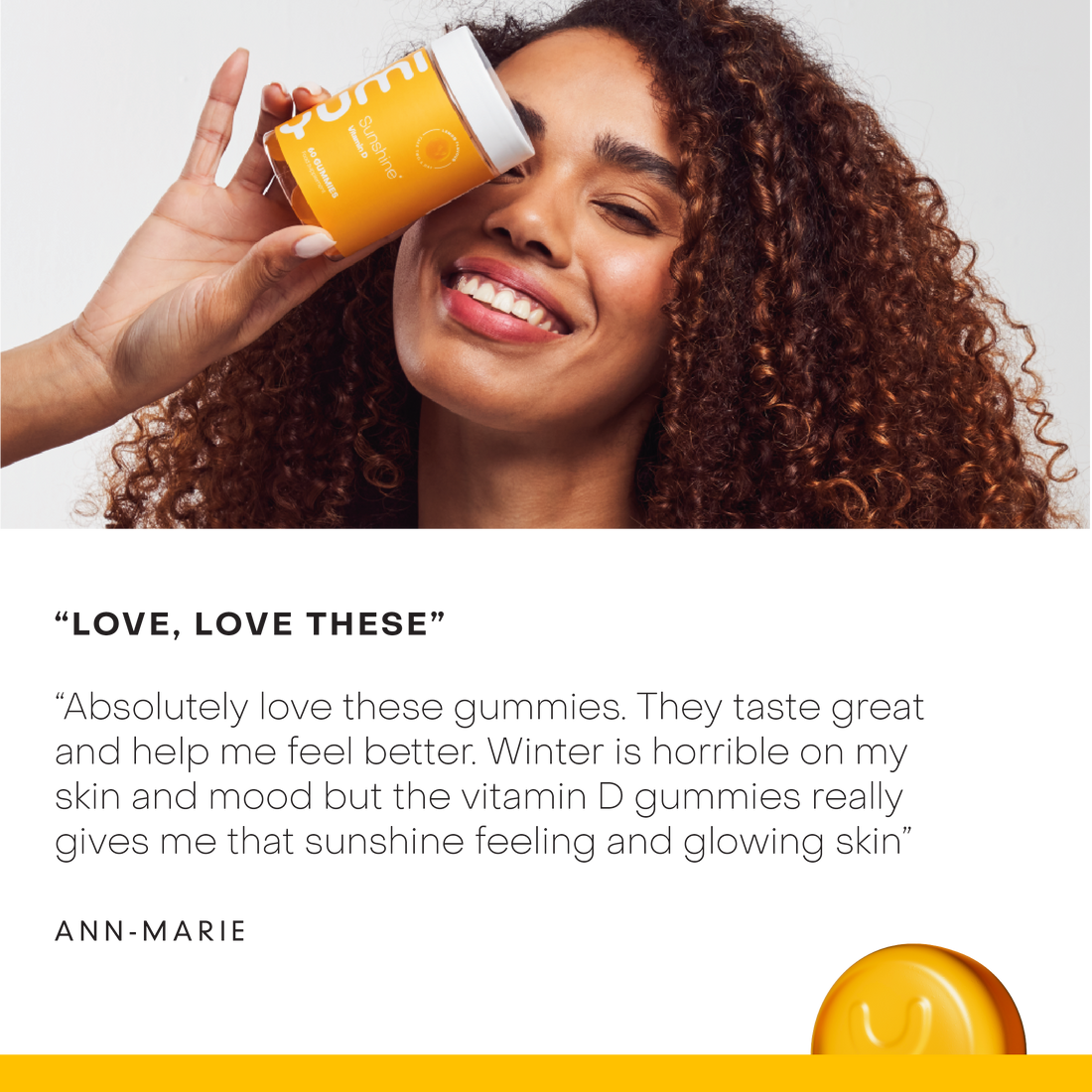 Vitamins & Minerals Bundle