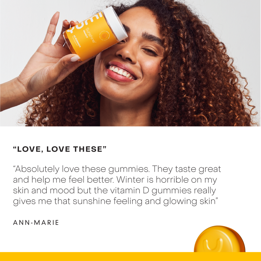 Vitamins & Minerals Bundle